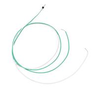 AMONIDA Capteur de Thermistance, Sonde étanche Durable, Testeur de Température de Haute Précision pour Systèmes Moteurs, 1 X Thermistance (60℃)