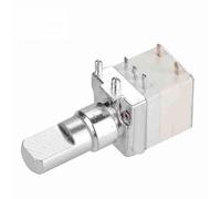 AMONIDA Capuchon de Bouton de Contrôle du Volume pour Radio Bidirectionnelle - Boutons de Rechange Durables pour CP040/CP140/CP160/CP180 - Lot de 10, Matériau de Haute qualité