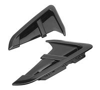 AMONIDA Car Side Fender Trim for X3 X4 2018-2021