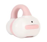 AMONIDA Casque sans Fil à Clip d'oreille, Haut-Parleur de Graves de 10 | Conception de clip d\'oreille confortable, son cristallin, temps de travail 10 heures