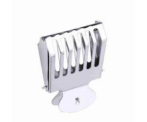 AMONIDA Clip Attrape-Reine pour Abeilles, Résistant à la Rouille, Facile | Conception pratique, Sans danger pour les abeilles, Idéal pour l\'apiculture, Matériau durable