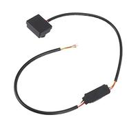 AMONIDA Commutateur de Robinet Intelligent à Détection de Mouvement, Capteur Infrarouge étanche Haute sensibilité pour Utilisation Intérieure et Extérieure, DC12V