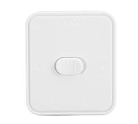 AMONIDA Commutateur Réseau Gigabit, Adaptateur Répartiteur Réseau RJ45 2 en 1 Sortie 1 Entrée 2 Sorties RJ45 pour la Maison