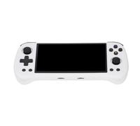 AMONIDA Console de Jeu Portable X55, Lecteur de Jeu Portable avec écran HD de 5,5 Pouces, Prend en Charge Plus de 30 émulateurs pour Les Voyages des Enfants (16G et 64G)