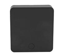 AMONIDA Convertisseur D'interface Multimédia AV vers HD, Enregistrement Vidéo Facile à Utiliser pour Jeux Vintage, Films ABS 1 unité