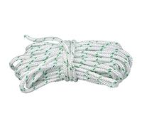 AMONIDA Corde de Démarrage en Nylon 4,5 Mm X 10 M pour Tronçonneuses | Durable, résistant à l\'usure, léger, compatible avec les tondeuses à gazon Stihl, Husqvarna