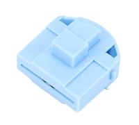 AMONIDA Coupeur de Cercle ondulé, Lame de Coupe à Motif de Vague Propre et Précis, Coupeur de Remplacement avec Corps en Plastique, Idéal pour le Scrapbooking et les Cartes sur Papier