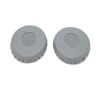 AMONIDA Coussinets D'oreillettes de Haute qualité pour Casque OE2/OE2I/SoundTrue, Confortables et Faciles à Installer, 1 Paire (Gray)