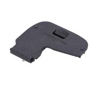 AMONIDA Couvercle de Porte de Batterie de Caméra, Parfaitement ajusté, Facile à Installer, pour Caméra RP, ABS Durable, 1 Pièce