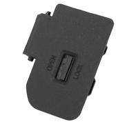 AMONIDA Couvercle de Porte de Batterie de Caméra Robuste, Installation Facile, Idéal pour A7M4 A7R4 A7R5 A7S3 FX3 FX30 A1A9II ABS Léger