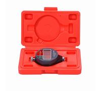 AMONIDA Duromètre Numérique Portable 0-100HD avec écran LCD Facile à Lire pour Mesurer le Caoutchouc et les Plastiques (LX-C)