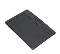 AMONIDA E Reader Couleur 7 Pouces TFT LCD pour EPUB PDF TXT Lecture Portable Noir Étui de Protection (8GB)