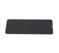 AMONIDA Écran de Remplacement écran LCD Tactile Numériseur Assemblée pour A10S Kit de Réparation Durable de Haute qualité pour Téléphones Portables Noir 1 unité (Monolithique)