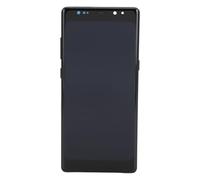 AMONIDA Écran de Téléphone avec Couleurs Vives et Haute clarté, Remplacement de Numériseur D'écran Tactile pour Note8, Idéal pour Réparer Les écrans Défectueux, Matériau de Diode électroluminescente