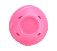 AMONIDA Ensemble de Bigoudis en Silicone Souple, Outils de Coiffure, Idéal pour la Coiffure, Matériau de Voyage, 10 Pièces