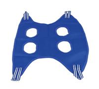 AMONIDA Ensemble de Hamac de Toilettage pour Chien, Sac de Retenue Confortable et Sûr pour Le Toilettage des Animaux et la Coupe des Ongles, Matériau en Polyester, Lavable et Durable (M)