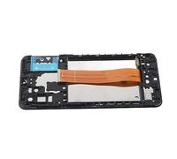 AMONIDA Ensemble écran LCD de Remplacement 5G pour A32, avec Outils, Kit de Réparation D'écran Durable pour A326 A326U A326F A326DS
