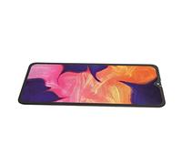 AMONIDA Ensemble écran Tactile de Remplacement de Haute qualité pour écran LCD A10 6.2 Pouces avec Outils de Réparation pour A105 A105M A105F DS