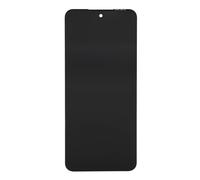 AMONIDA Ensemble écran Tactile de Téléphone pour Hot 30 Play X6835, Numériseur TFT de qualité Supérieure avec Boîte à Outils Complète pour des Réparations Faciles