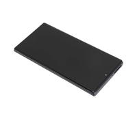 AMONIDA Ensemble écran Tactile Haute Résolution pour Note 10 + Note 10 Plus SM N975U, Kit de Réparation de 6.8 Pouces (Grey)