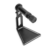AMONIDA Équilibreur de Pneus de Roue RC en Métal, Outil D'équilibrage Durable pour Roues Hexagonales de 12mm 17mm pour Voitures Axiales 1/6 1/7 1/8 1/10 RC