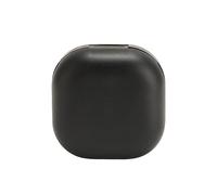 AMONIDA Étui de Chargement de Remplacement pour Buds Live, ABS Durable, 600mAh, Chargeur USB C pour la Maison, Le Bureau et Les Voyages (Black)