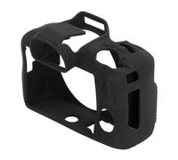 AMONIDA Étui de Protection en Silicone Souple pour R100, Coque Intégrale Durable et Résistante aux Chocs pour Appareil Photo, Parfait pour Une Utilisation en Extérieur, Matériau, 12 X 9 X 5 Cm