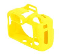 AMONIDA Étui de Protection en Silicone Souple pour R100, Coque Intégrale Durable et Résistante aux Chocs pour Appareil Photo, Parfait pour Une Utilisation en Extérieur, Matériau, 12 X 9 X 5 Cm