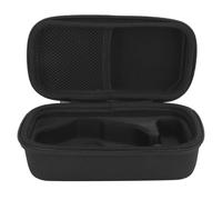 AMONIDA Étui Rigide pour Souris en EVA, Sac de Rangement Portable pour LogitechG502 avec Fermeture éclair Semi-étanche, Légère et Résistante aux Chocs, Idéal pour la Protection de la Souris