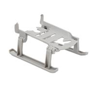 AMONIDA Extensions de D'atterrissage de Drone pour Mini 4 Pro, Rallonge de Hauteur Professionnelle Légère et Stable pour Sol Irrégulier, Installation Rapide, 1 X Accessoires