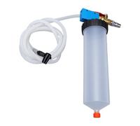 AMONIDA Extracteur D'huile Manuel, Outil de Liquide de Frein Durable