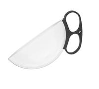 AMONIDA Filtre Dioptrique Portable 150 Mm, Effets Spéciaux pour Scènes de Photographie en Gros Plan et Portraits - Verre Optique et Alliage D'aluminium - Comprend Un Chiffon D'essuyage