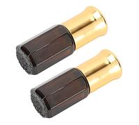 AMONIDA Fluide à Indice de Réfraction 3ML, Chaque Réfractomètre de Gemme Mesure la Plage 1.30-1.80, Test des Pierres Précieuses