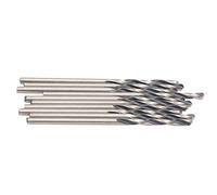 AMONIDA Foret Hélicoïdal 1,80 Mm, Haute dureté, Conception Durable, pour