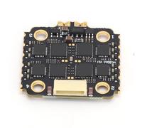 AMONIDA FPV Racing Quadcopter 4 en 1 ESC sans Balais, Conception Compacte et Légère pour Les Vols à Grande Vitesse et Les Manœuvres Complexes, Compatible avec Divers Contrôleurs de Vol et