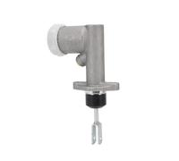 AMONIDA Frein à Main Hydraulique 3/4 Pouces adapté au Maître-cylindre, Freinage Sûr et Durable pour les Applications de Remorque en Métal 1 unité