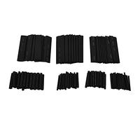 AMONIDA Gaine Thermorétractable 2:1 Assortiment, Lot de Tailles