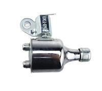 AMONIDA Générateur de Dynamo de Vélo avec Double Sortie CA (Bicycle