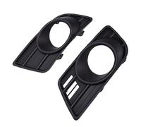 AMONIDA Grille Antibrouillard Avant Compatible Swift 07-10, Ensemble de 2