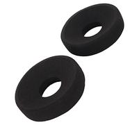 AMONIDA Groupe de Rechange pour Casque Grado, Coussin en Mousse Premium | Confort amélioré, Conception isolante du bruit, Excellentes performances des basses, Facile à installer, Compatible avec