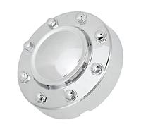 AMONIDA Hub Cap Wheel Cover, 68081010AB Durable Design