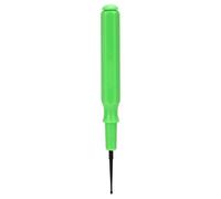 AMONIDA Huileur de lubrifiant, Outil de réparation d'horloge de Montre lubrifiant Stylo à Huile lubrificateur Aiguille de Stylo à goupille d'huile pour Jouets pour appliquer des lubrifiants