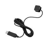 AMONIDA Interrupteur de Clavier Unique avec Interrupteur Bleu Durable | Conception compacte pour un usage industriel, fonctions personnalisables, compatibilité multi-systèmes