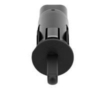 AMONIDA Interrupteur D'éclairage de Montant de Porte, Ajustement Direct pour Chevy Silverado 1500 1995 - 2002, fonctionnalité Fiable, 1 Pièce
