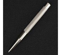 AMONIDA Jeu de Pointeau, Acier 45 Haute dureté, pour Usage Général
