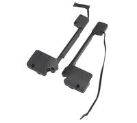 AMONIDA Kit de Haut-parleurs Internes de Remplacement pour Ordinateur Portable A1502 2013, Haut-parleurs Légers et Durables, Paquet de 2 pour Ordinateur Portable