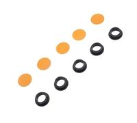 AMONIDA Kit de Reconstruction de Pressostat, Fixation de Transmission Efficace pour 6L45 6L50 6L80 6L90 6T70 6T75 Matériau: ABS