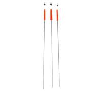 AMONIDA Kit de Remplacement de Buse et D'aiguille D'aérographe de Haute qualité pour Pistolet Pulvérisateur 0,2/0,3/0,5 Mm, Parfait pour les Professionnels