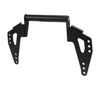 AMONIDA Kit de Support de Téléphone en Alliage D'aluminium, Support de Navigation pour Moto adapté à DL650 DL650XT 2017 - 2019, Durable et étanche