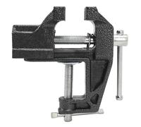 AMONIDA Kit D'outils de Remplacement de Poignée de Club, Mini Pince-étau Durable pour des Changements de Poignée Rapides, Comprenant des Matériaux en Acier et en Caoutchouc